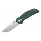 Ніж складаний SG 119 green