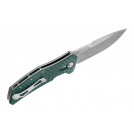 Ніж складаний SG 119 green