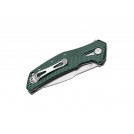 Ніж складаний SG 119 green