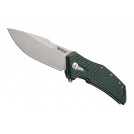 Ніж складаний SG 119 green