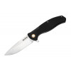 Ніж складаний SG 120 black