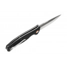 Нож складной SG 120 black