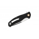 Нож складной SG 120 black