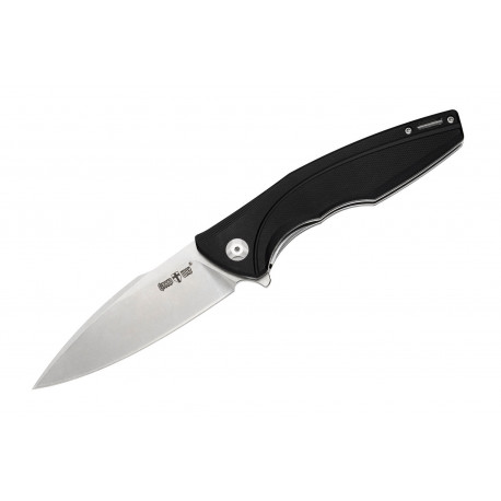 Ніж складаний SG 129 black