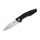 Ніж складаний SG 129 black