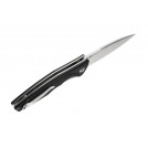 Ніж складаний SG 129 black