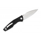 Ніж складаний SG 129 black