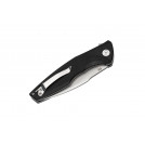 Ніж складаний SG 129 black