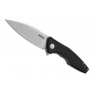 Ніж складаний SG 129 black