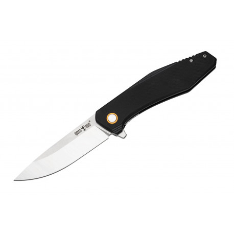 Ніж складаний SG 130 black
