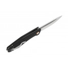 Ніж складаний SG 130 black