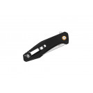 Ніж складаний SG 130 black
