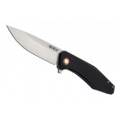 Ніж складаний SG 130 black
