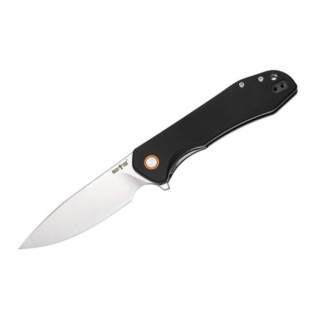 Ніж складаний SG 131 black