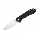 Ніж складаний SG 131 black