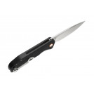 Ніж складаний SG 131 black