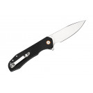 Ніж складаний SG 131 black
