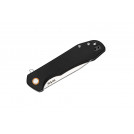 Ніж складаний SG 131 black