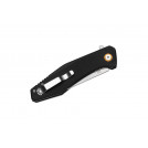 Ніж складаний SG 131 black