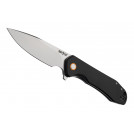 Ніж складаний SG 131 black