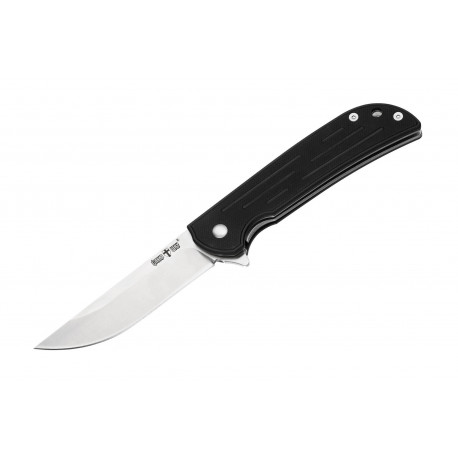 Ніж складаний SG 143 black