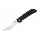 Ніж складаний SG 143 black