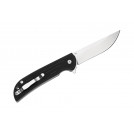Ніж складаний SG 143 black