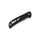 Ніж складаний SG 143 black