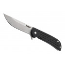 Ніж складаний SG 143 black