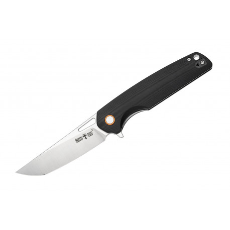 Ніж складаний SG 145 black