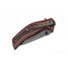 Нож складной WK 06231 tanto