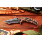 Нож складной WK 06231 tanto