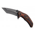 Нож складной WK 06231 tanto