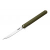 Нож складной SG 097 green