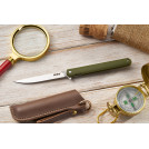 Нож складной SG 097 green