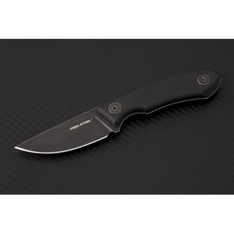 Ніж нескладний Receptor blackwash 3551