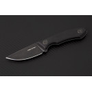 Ніж нескладний Receptor blackwash 3551