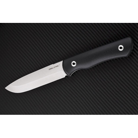 Ніж нескладний Bushcraft plus scandi 3718
