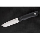 Ніж нескладний Bushcraft plus scandi 3718