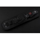 Ніж нескладний Bushcraft plus survival 3719