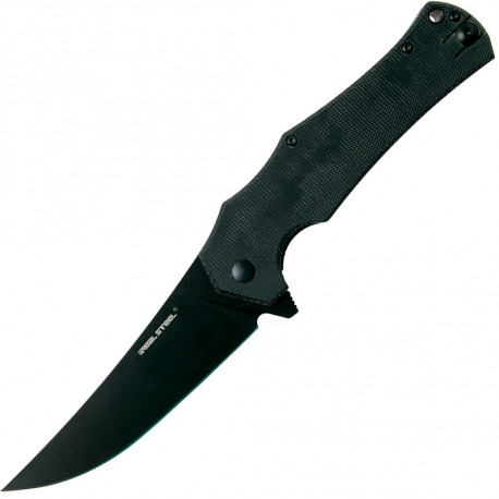 Ніж складаний Archangel Micarta 7252 Real Steel