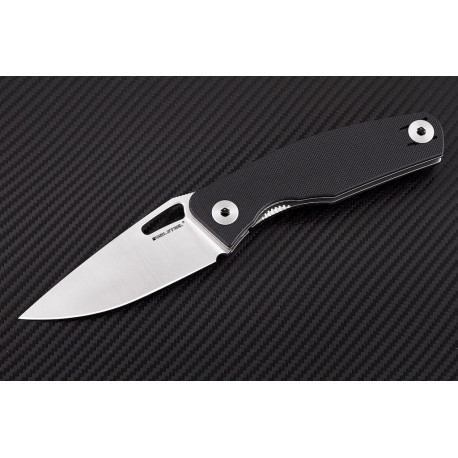 Ніж складаний Terra black 7451