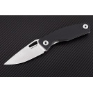 Ніж складаний Terra black 7451