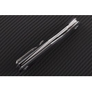 Ніж складаний Terra black 7451