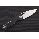 Ніж складаний Terra black 7451