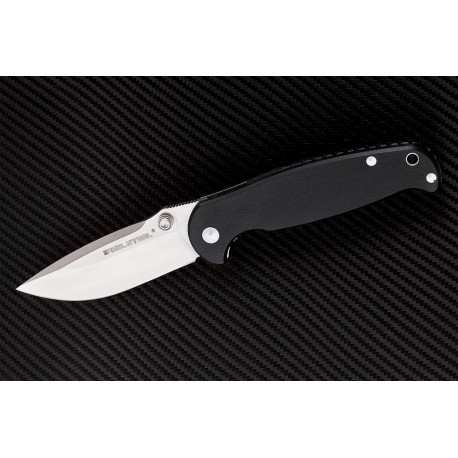 Ніж складаний H6 black 7761