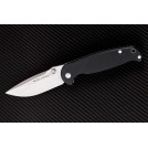 Ніж складаний H6 black 7761