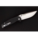 Ніж складаний H6 black 7761