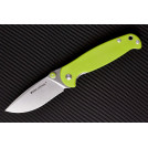Ніж складаний H6-S1 fruit green 7775