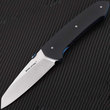 Ніж складаний H9 Taken satin 7792